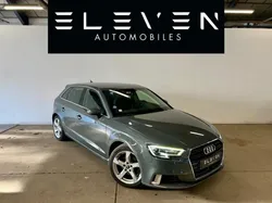 Audi A3 SPORTBACK 1.4 TFSI COD 150CH DESIGN S tronic