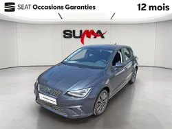 Seat Ibiza 1.0 TSI 110 ch S/S DSG7 Copa