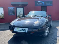 Fiat Barchetta 1.8 130 Garanti 12Mois