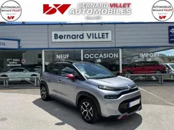 Citroën C3 Aircross BlueHDi 110 S&S BVM6 C-Series