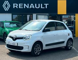 Renault Twingo Equilibre SCE 65