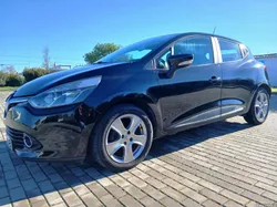 Renault Clio 1.5 dci (negociável)
