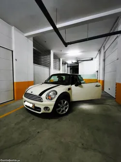 MINI Cooper D