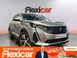 Peugeot 3008 1.2 PureTech 96KW S&S GT EAT8