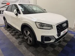 Audi Q2 1.4 TFSI Design Luxe 150ch SUIVI AUDI/ SYSTEME HIFI/ REGULATEUR DE VITESSE