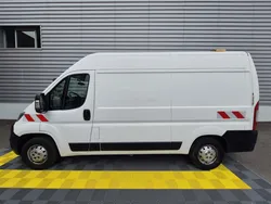 Citroën JUMPER 35 L2H2 BLUEHDI 130 BVM6 CLUB