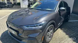 Ford Mustang Mach-E de 2022