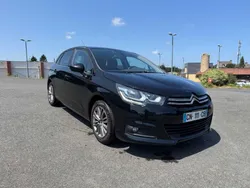 Citroën C4 II