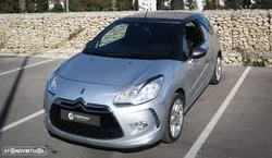 Citroën DS3 1.6 THP Sport Chic