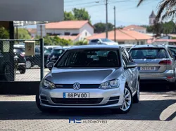 VW Golf 7 1.6 TDI Nacional