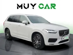 Volvo XC90 B5 Momentum 7pl. AWD Aut.