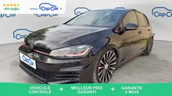 Volkswagen Golf VII 2.0 TSI 245 DSG7 GTI Performance