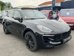 Porsche MACAN 3.6 V6 400CH TURBO
