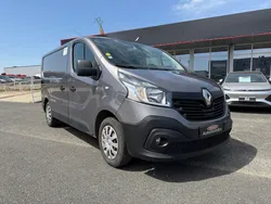 Trafic Fg L1H1 1200 1.6 dCi 120ch Grand Confort E6 * vente a professionnels*12000 HT