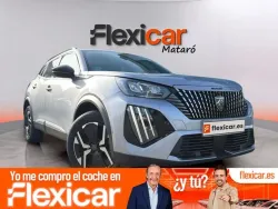 Peugeot 2008 1.2 PureTech S&S Allure EAT8 130