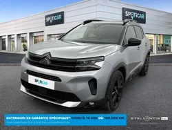Citroën C5 Aircross PureTech 130 S&S EAT8 Shine Pack