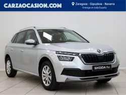 Skoda Kamiq 1.0 TSI Ambition 81kW