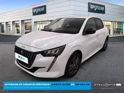 Peugeot 208 PureTech 75 S&S BVM5 Style