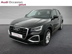 Audi Q2 30 TFSI 110ch Business line