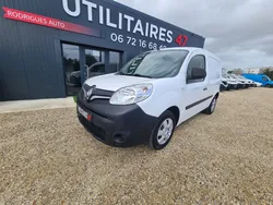 Renault kangoo express blue dci 95 extra r-link
