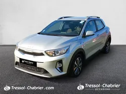 KIA Stonic 1.0 T-GDi 100 ch BVM6 Active