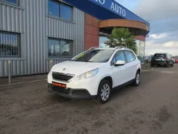Peugeot 2008 1.4 HDi 68ch FAP BVM5 Active