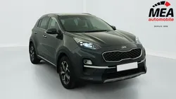 Kia Sportage 1.6 CRDi 136 ISG 4x2 DCT7 Active