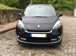 Renault Scénic 1.5 dCi 7 Lugares