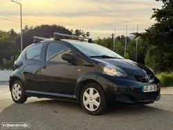 Toyota Aygo 1.0 Power Pack+AC