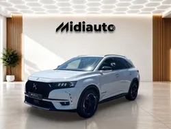 Ds DS 7 Crossback BlueHDi 180ch Performance Line + Automatique 128g