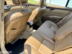 Mercedes-Benz S 320 CDI