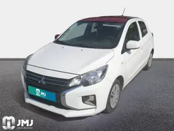 Mitsubishi Space Star 1.0 MIVEC 71
