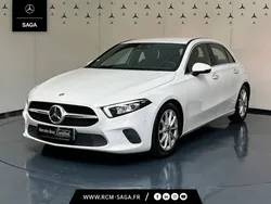 Mercedes Classe A 180 Progressive Line
