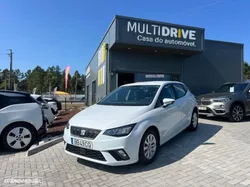 SEAT Ibiza 1.0 TSI Reference