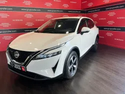 NISSAN Qashqai 1.3 DIG-T mHEV 12V N-Connecta 4x2 103kW
