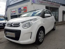 CITROEN C1 C1 VTi 72 Airscape Feel