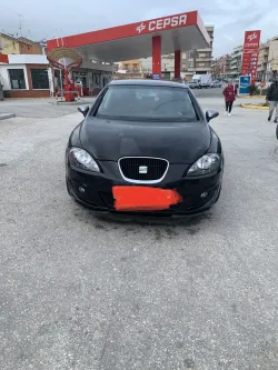 SEAT Leon León 2.0TDI Sport-up