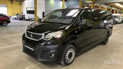 Peugeot Expert de 2021