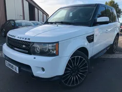 Range Rover 3.0 TDV6 Sport