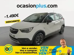 OPEL Crossland X 1.5D Opel 2020 102