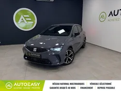 SEAT Ibiza 1.5 TSI FR