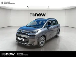 CITROEN C3 Aircross PureTech 130 S&S EAT6 Shine
