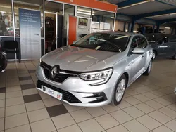Renault Mégane IV (BFB) 1.5 Blue dCi 115ch Business -21B