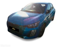 Peugeot 208 1.2 PureTech Allure