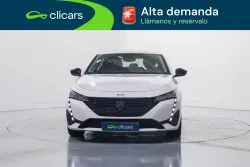 Peugeot 308 1.6 Hybrid Active Pack EAT8 180