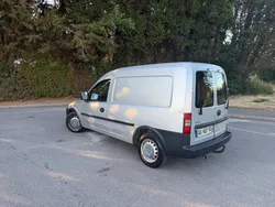 Opel COMBO MAXI 1.3CDTI 75cv 2011 197000 kms ENTRETIEN COMPLET