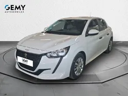 Peugeot 208 BlueHDi 100 S&S BVM6 Active