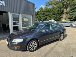 Volkswagen passat 1.9 tdi 105 cv * confortline