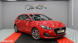 Hyundai i30 1.0 T-GDI Style
