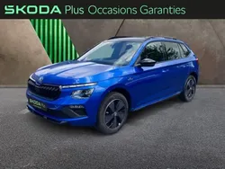 Skoda Kamiq 1.0 TSI Evo 2 116ch Monte Carlo DSG7